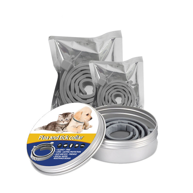 Dog Mosquitoes Repellent Collar Insect Control Collar