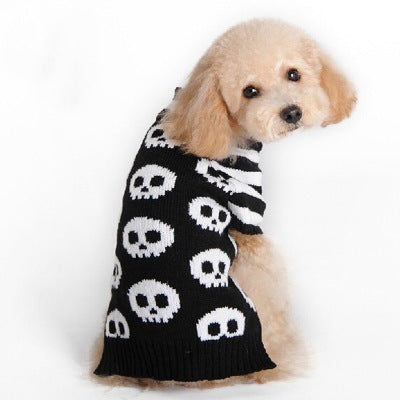Christmas pet clothes