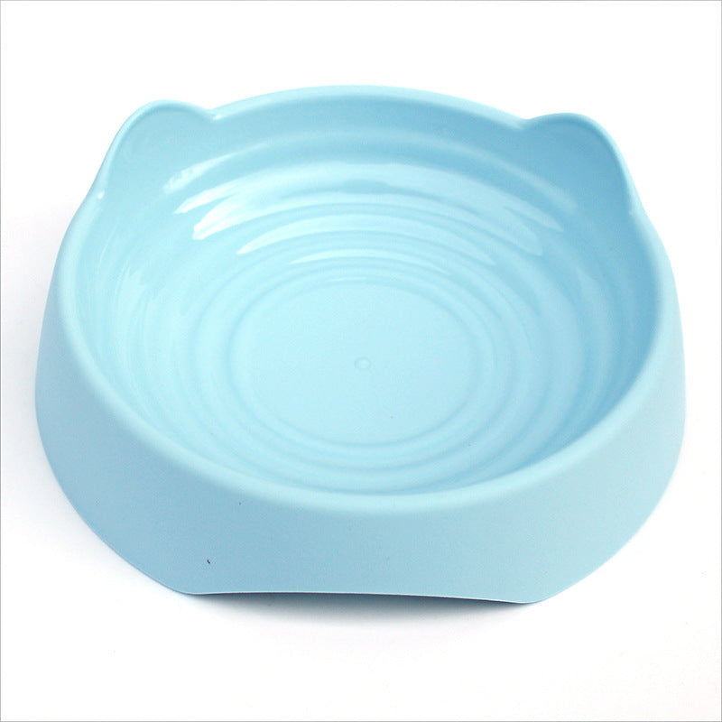 Dog Slow Feeder Bowl Ceramic Cups Puzzle Maze Food Bowl For Small Medium Large Breed Puppy For Fast Eater To Slow Down Eating