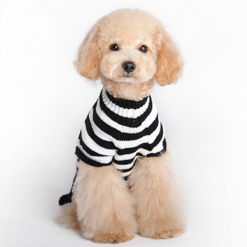 Christmas pet clothes