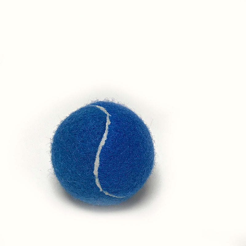 Tennis Big Puppy Dog Size Tennis