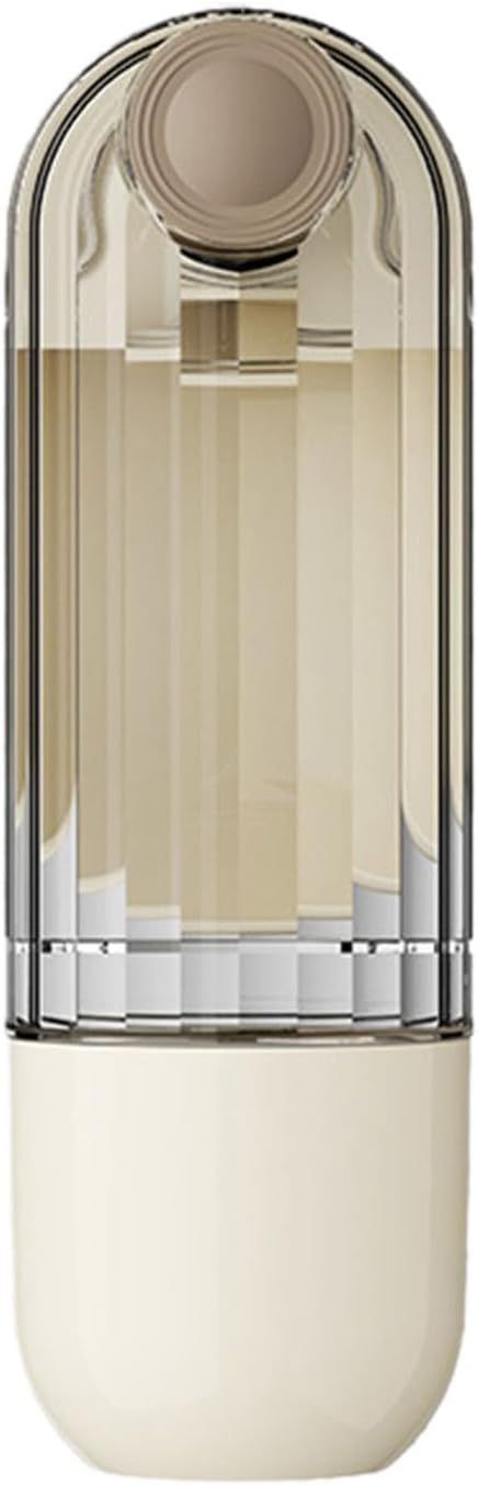 Dog Water Bottle Food Dispenser Leak Proof For Walking Hiking Travel Outdoor Walking Outdoor Walking Go Out Use