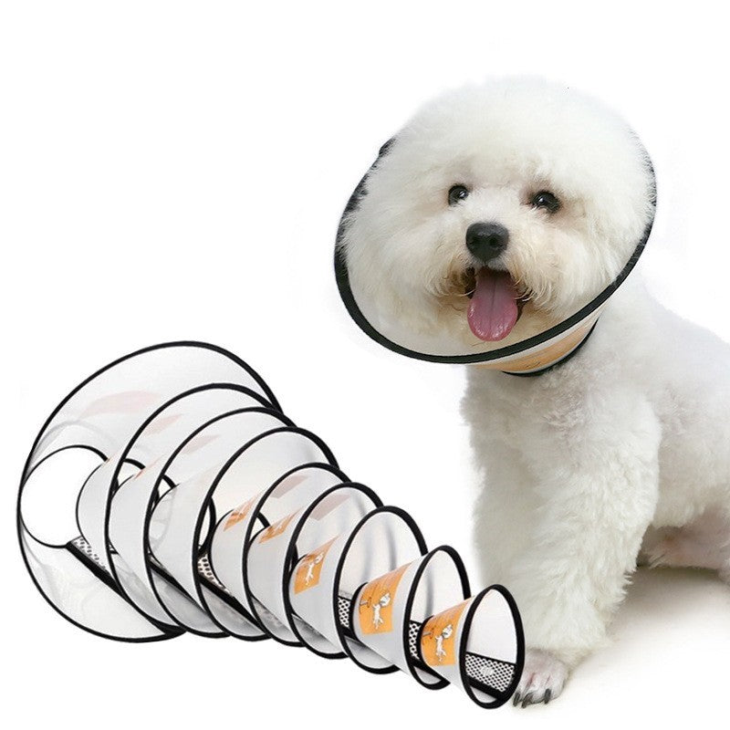 Pet Cat And Dog Cleaning Ring