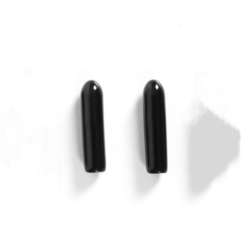 Stimulation Fork Protection Ferrule Dog Thorn Pet Collar Buckle