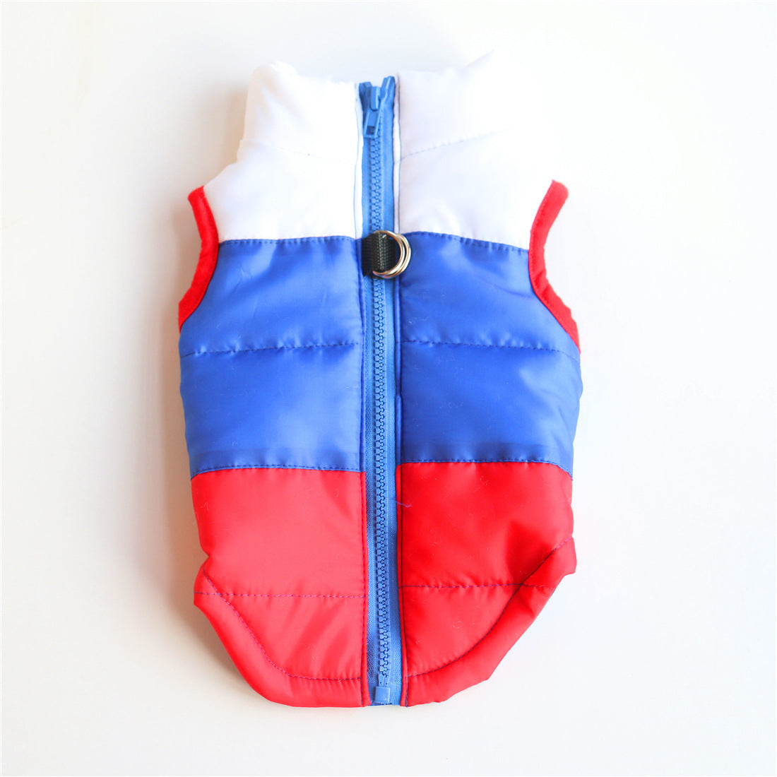 Winter Clothing Pet Clothes Vest Padded Jacket