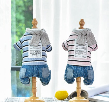 Baby pet clothes