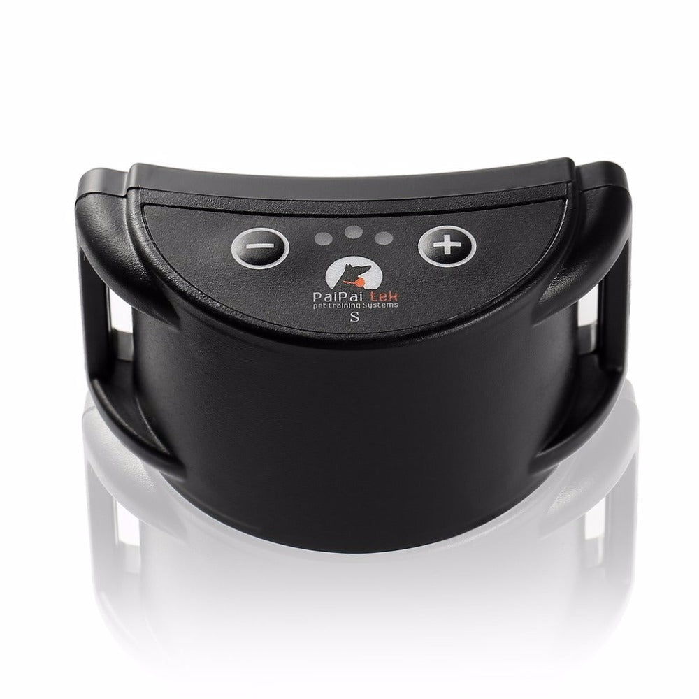 Anti-Barking Device For Small And Medium-Sized Dogs