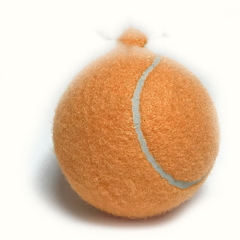 Tennis Big Puppy Dog Size Tennis
