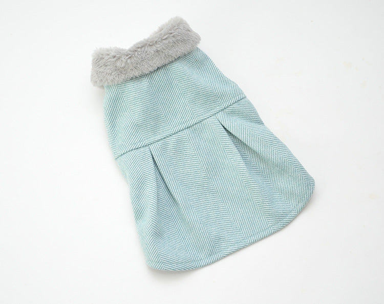 Pet Winter Coat To Keep Warm Clothes
