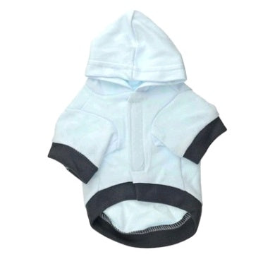 Pet clothes dog clothing, printed Hug The Dog with hat t-shirt Teddy clothes dog clothes