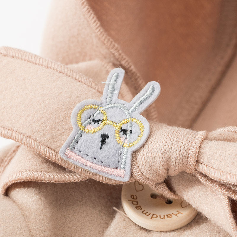 Bichon Puppy Coat Pet Jacket