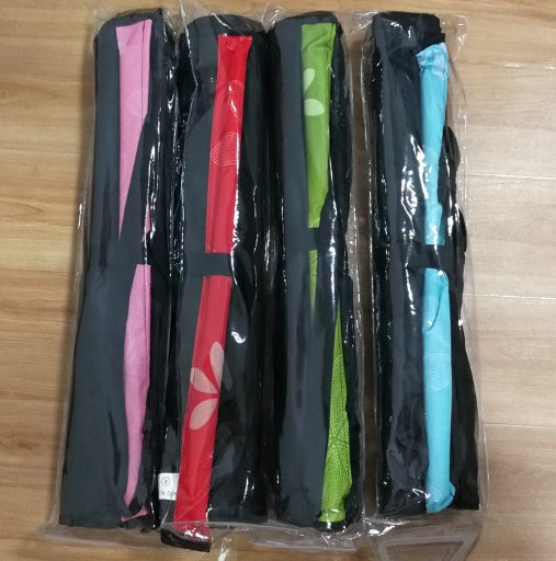 Carrying Bag Cat Bag Waterproof Back Row Single Seat Dog Cushion