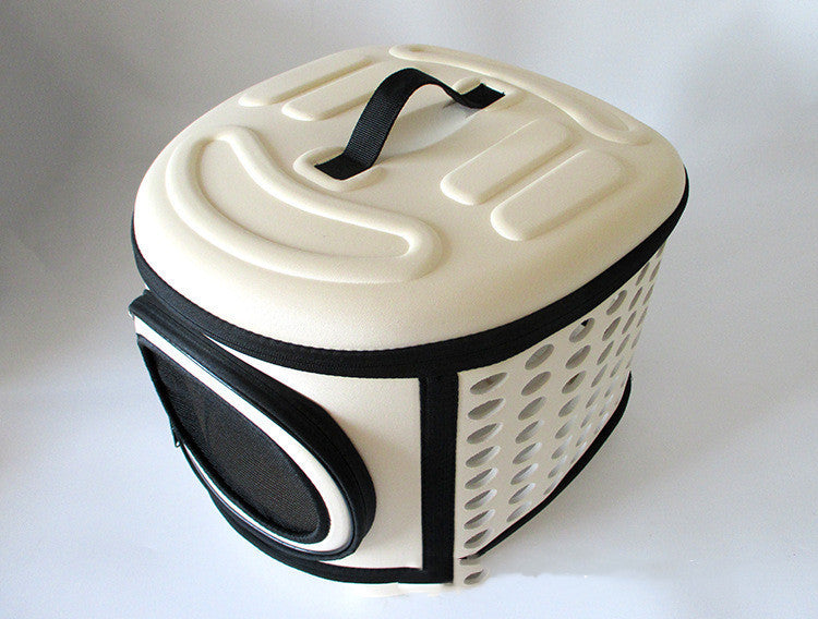 EVA Breathable For Outing Carrying CaseCar Pet Bag