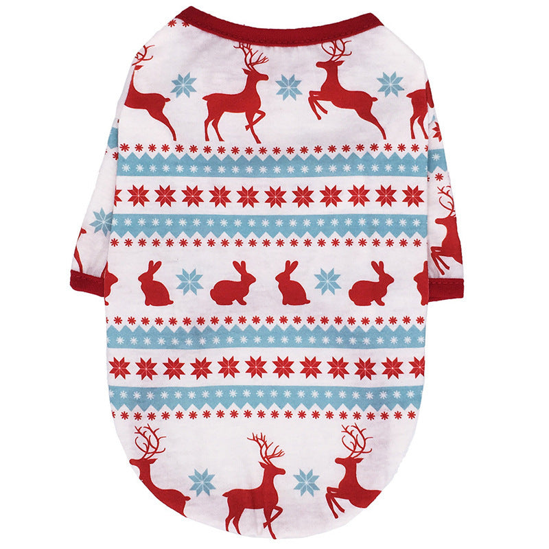 Teddy Bichon Hiromi Cat Pet Clothes