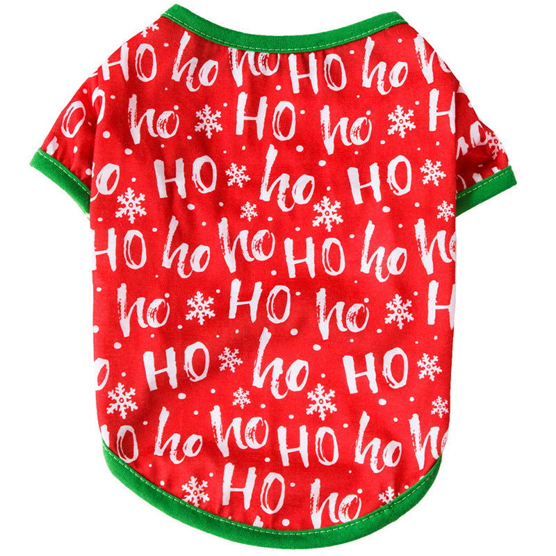 Teddy Bichon Hiromi Cat Pet Clothes