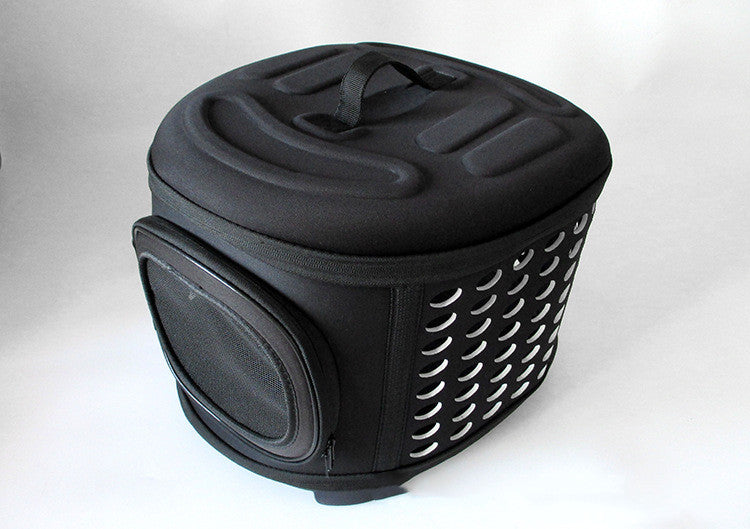 EVA Breathable For Outing Carrying CaseCar Pet Bag