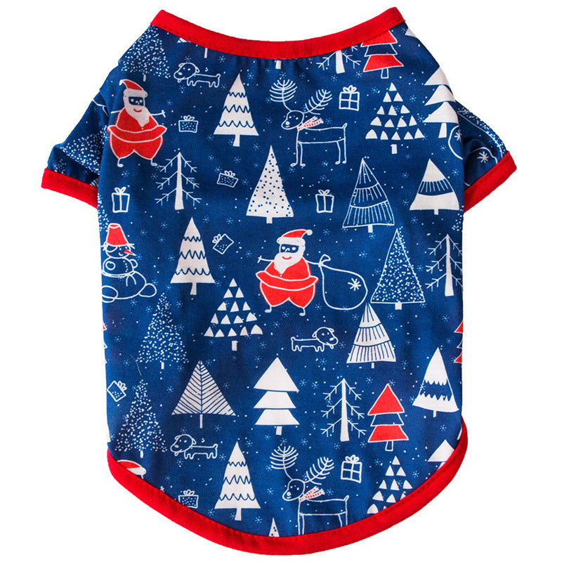 Teddy Bichon Hiromi Cat Pet Clothes