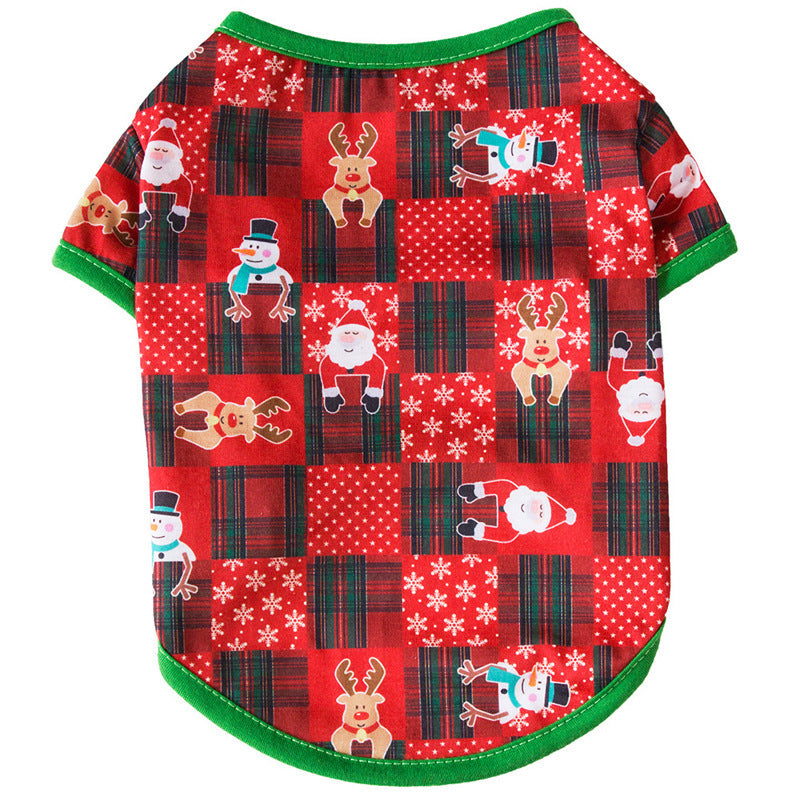 Teddy Bichon Hiromi Cat Pet Clothes