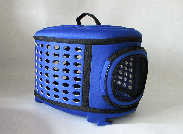 EVA Breathable For Outing Carrying CaseCar Pet Bag