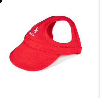 Pet Supplies Dog Cat Cap Baseball