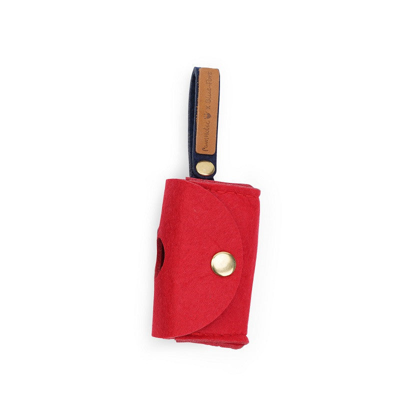 Outdoor Portable Thickening Degradable Environmentally Friendly Dog Poop Bag